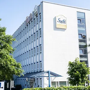 *** Hotel Star G Schwabing Alemania