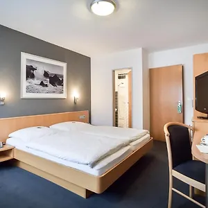 Отель Mautner Airport Und Messehotel