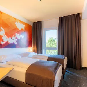 3* Hotel Stuttgart-bad Cannstatt