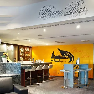 4* Hotel Messehotel Europe
