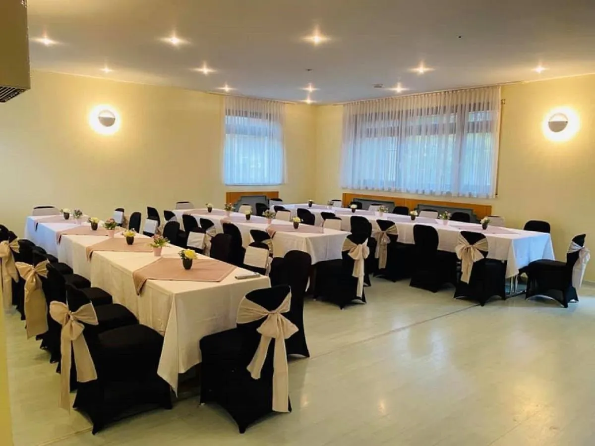 Lilton Hotel Stuttgart-Zuffenhausen Germany