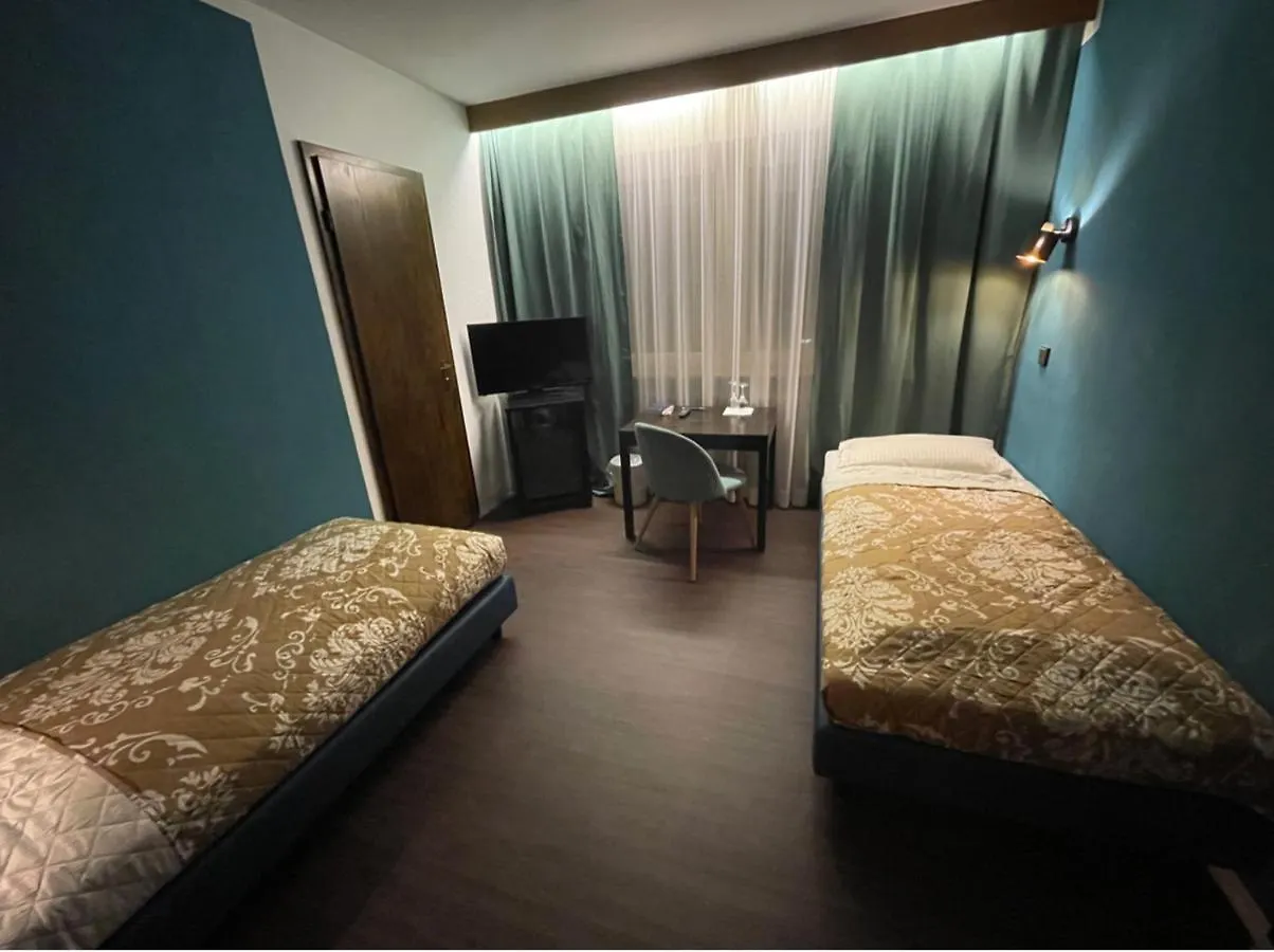 Lilton Hotel Stuttgart-Zuffenhausen 3*, 斯图加特 德国