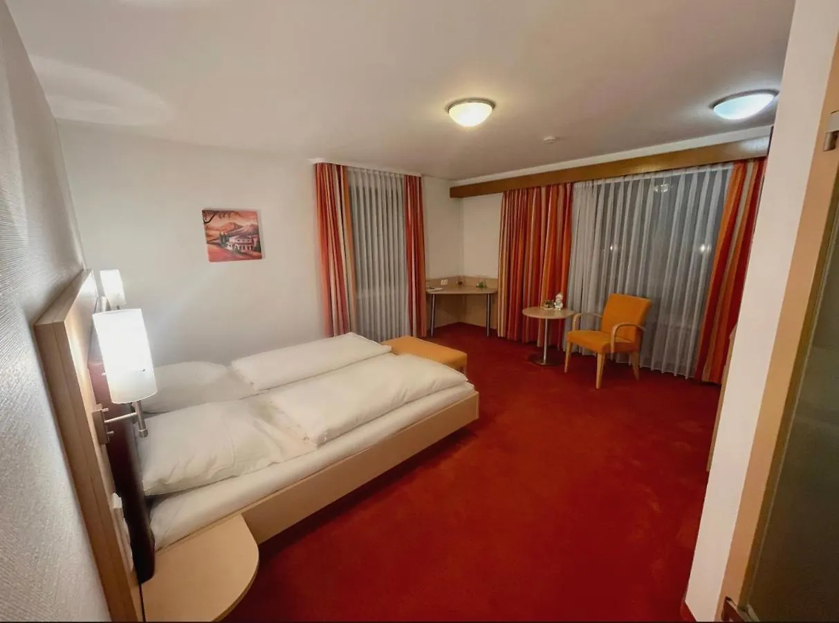 Lilton Hotel Stuttgart-Zuffenhausen 3*, 斯图加特