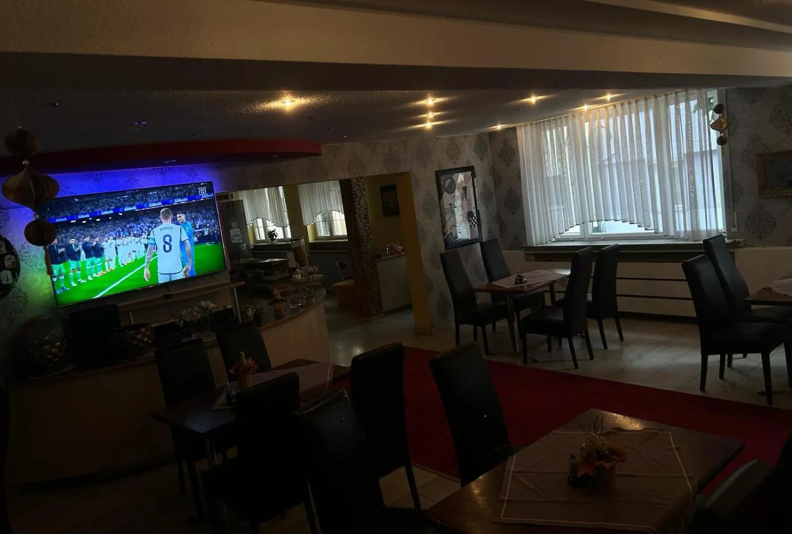 Lilton Hotel Stuttgart-Zuffenhausen