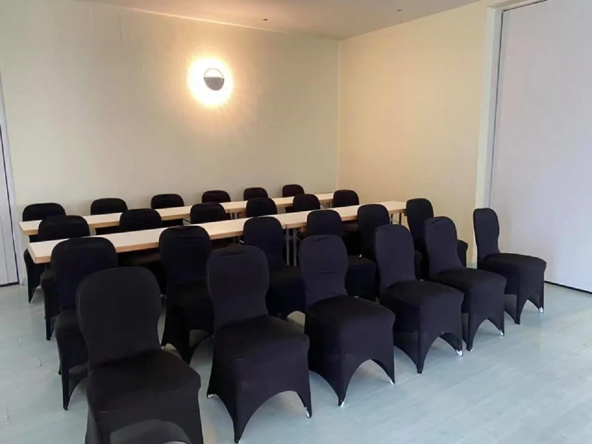 LILTON Hotel Stuttgart-Zuffenhausen