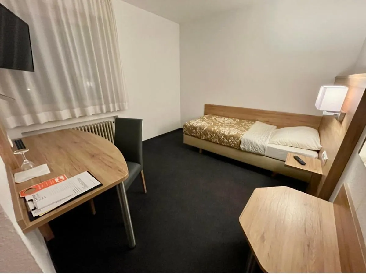 LILTON Hotel Stuttgart-Zuffenhausen Stuttgart
