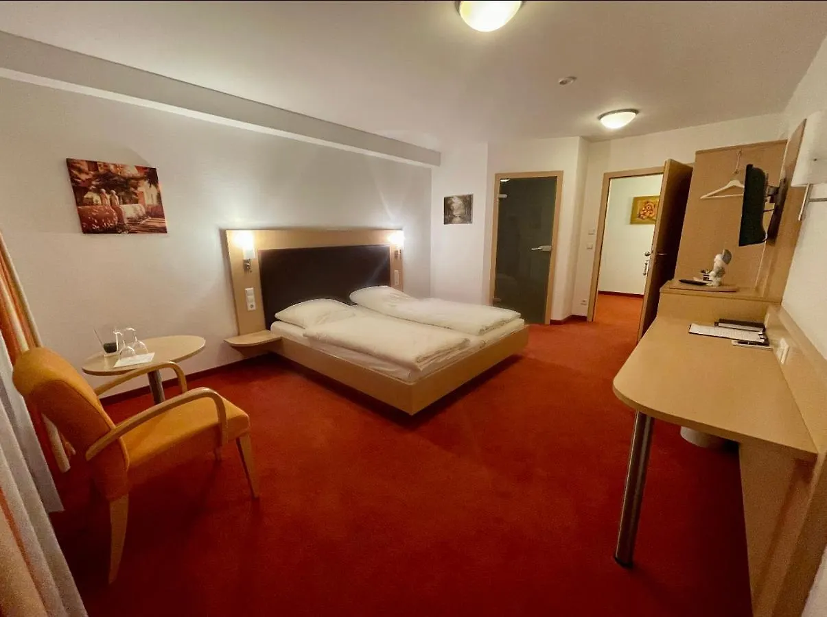 LILTON Hotel Stuttgart-Zuffenhausen Deutschland