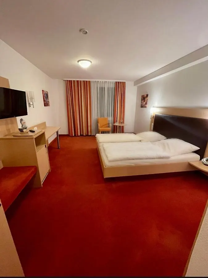 LILTON Hotel Stuttgart-Zuffenhausen  Stuttgart