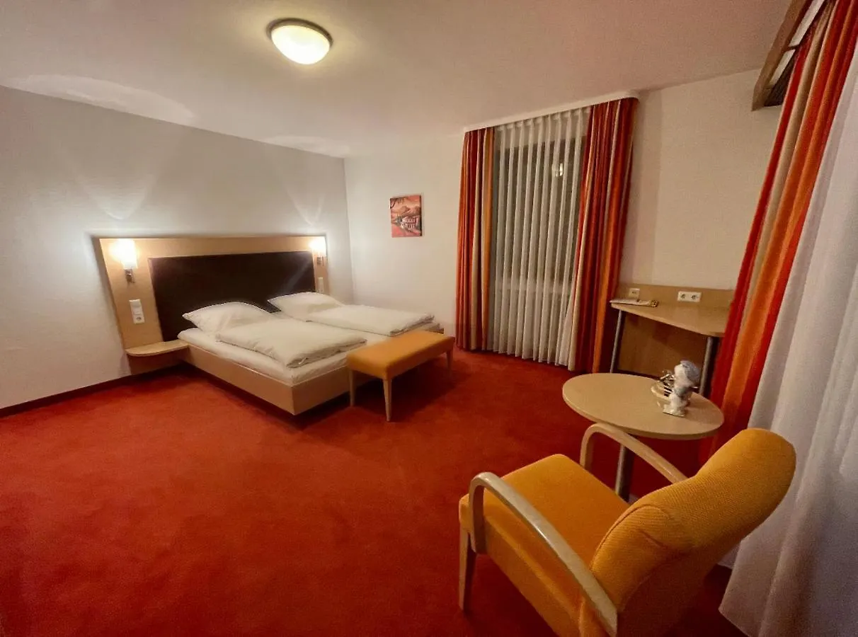 LILTON Hotel Stuttgart-Zuffenhausen