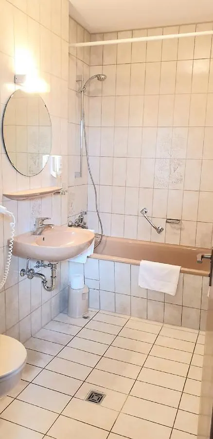 LILTON Hotel Stuttgart-Zuffenhausen