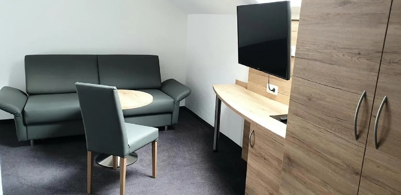 LILTON Hotel Stuttgart-Zuffenhausen  Stuttgart